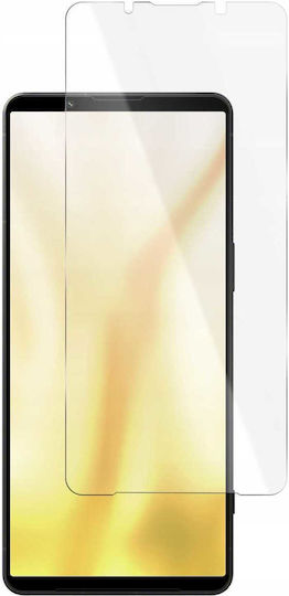 Spacecase Glass Clear 2.5d Xperia 1 Vi Vii
