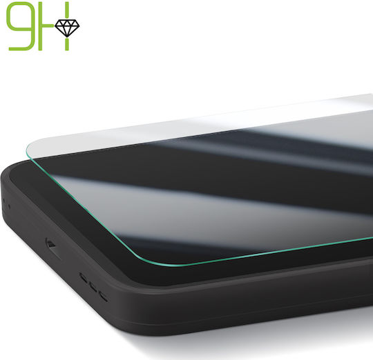 Mayaxess Tempered Glass Fairphone 6 Shockproof Anti-scratch Transparent