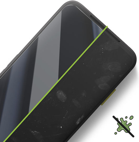 Mayaxess Tempered Glass Fairphone 6 Shockproof Anti-scratch Transparent