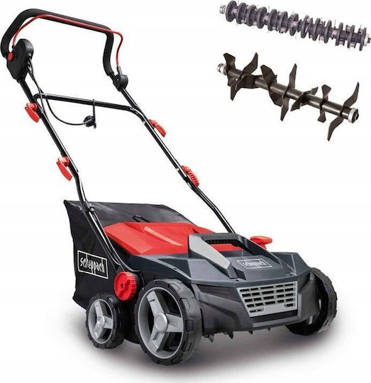 Scheppach Εξαερωτήρας Ηλεκτρικός 1600W