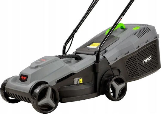 NAC Rasenmäher Elektrische 1000W