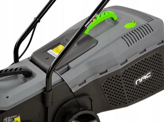 NAC Rasenmäher Elektrische 1000W