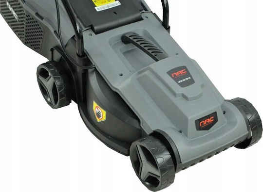 NAC Rasenmäher Elektrische 1000W