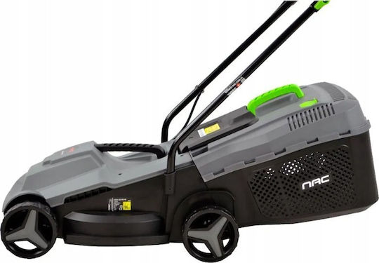 NAC Rasenmäher Elektrische 1000W
