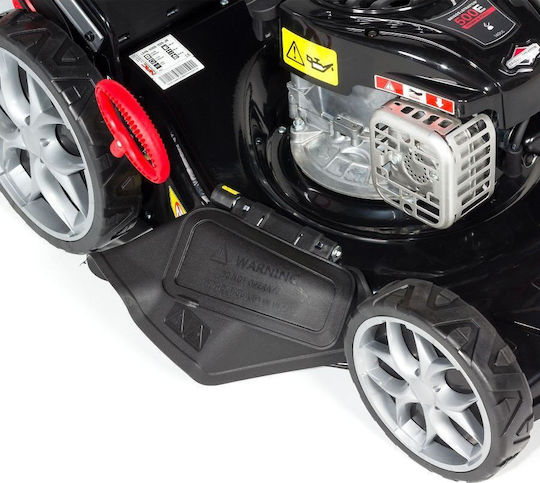 NAC Lawn Mower Gasoline