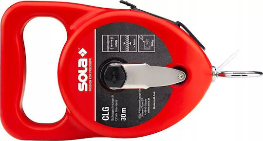 Tape Measure 30m