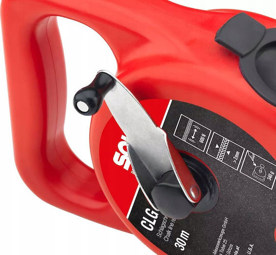 Tape Measure 30m
