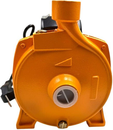 Epica Star Ηλεκτρική Αντλία Επιφάνειας 750W Μονοφασική