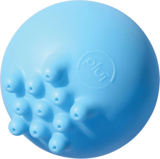 Bilibo Plui Blau Baby Badespielzeug Für 12+ Monate