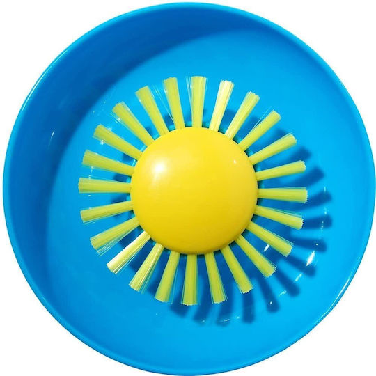 Bilibo Plui Brush Sunny Παιχνίδι Μπάνιου για 3+ Μηνών