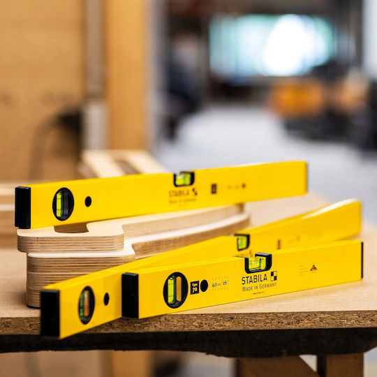 Stabila Set 70 Spirit Level