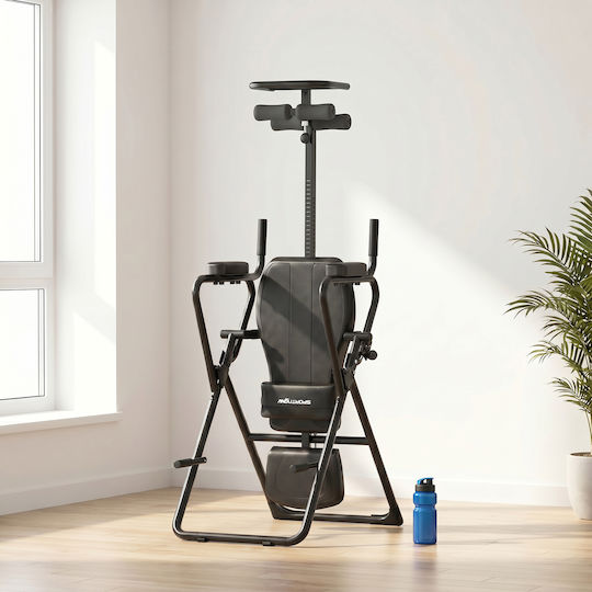 Sportnow Aparat Multifuncțional de Gimnastică