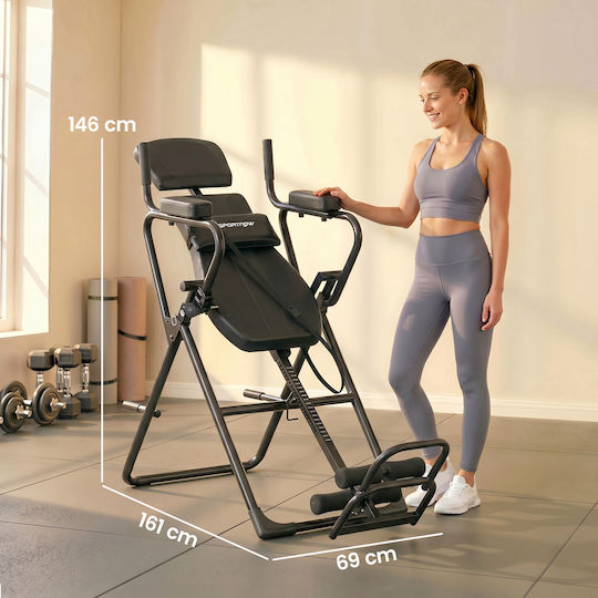 Sportnow Aparat Multifuncțional de Gimnastică