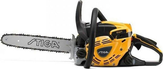 Stiga 4.9кг с шина 35см