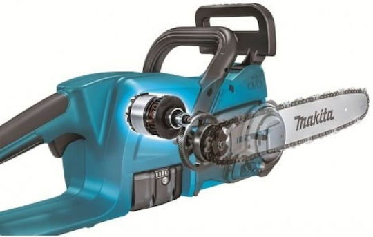 Makita Безчетков 18V 4.2кг с шина 30см