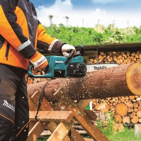Makita Безчетков 18V 4.2кг с шина 30см