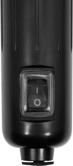 Yato Workshop Battery LED Flashlight IP20 with Brightness up to 150lm