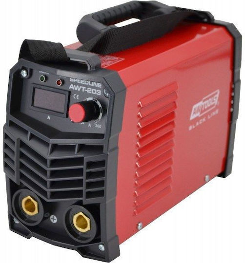 AWTools AW50503BL Поялник Електрически