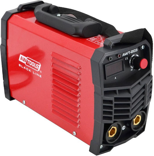 AWTools AW50503BL Поялник Електрически