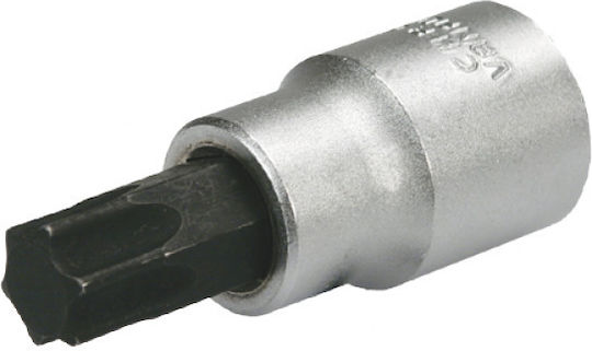 Topex Карудаки Torx с Каре Приемник 1/2" 1бр