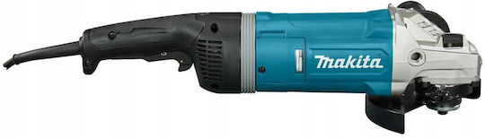 Makita GA7080FX1 Winkelschleifer 180mm Elektrisch 2700W