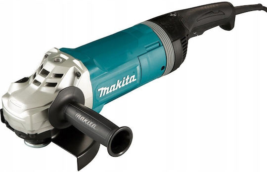 Makita GA7080FX1 Winkelschleifer 180mm Elektrisch 2700W