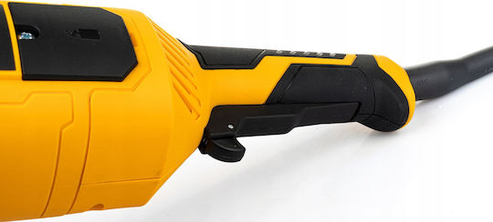 JCB-AG230-P-E Τροχός 230mm Ρεύματος 2350W
