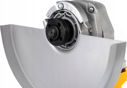 JCB-AG230-P-E Τροχός 230mm Ρεύματος 2350W