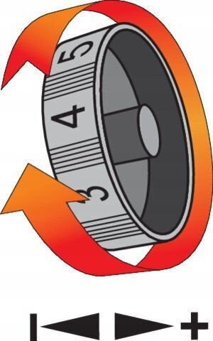 Yato ΥΑΤΟ ΥΤ-821014 Τροχός 125mm Ρεύματος 1050W