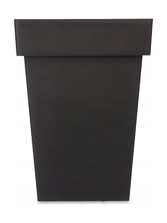 Ibergarden Auto-udare Ghiveci Plastic 40x37x51cm.