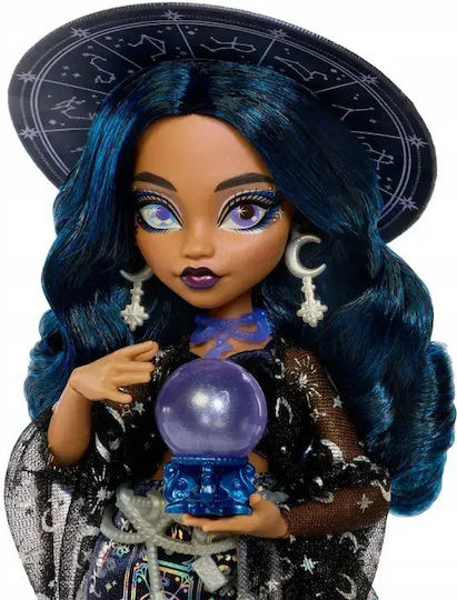 Monster High Monster High Doll