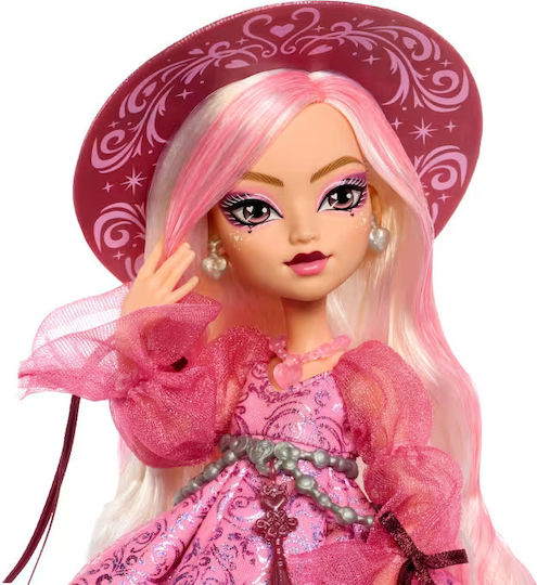 Monster High Monster High Doll