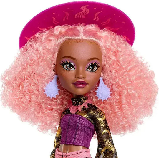 Monster High Monster High Doll