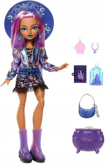 Monster High Monster High Doll
