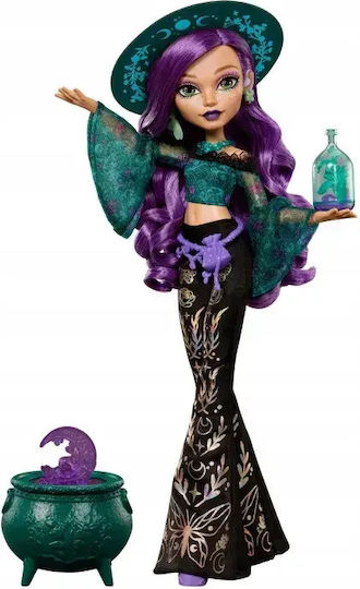 Monster High Monster High Doll