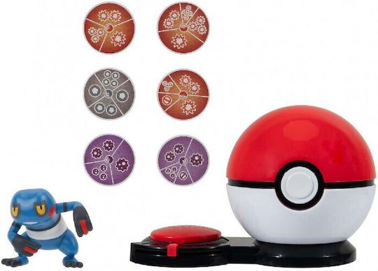 Миниатюрна игра Pokemon