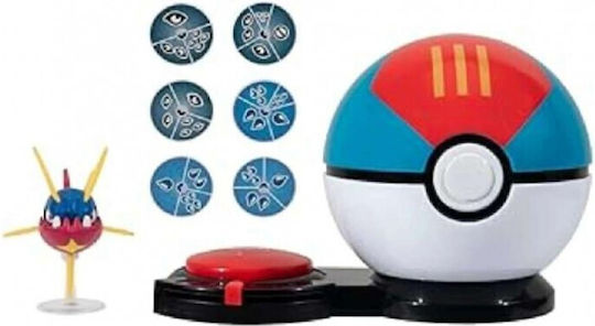 Миниатюрна игра Pokemon