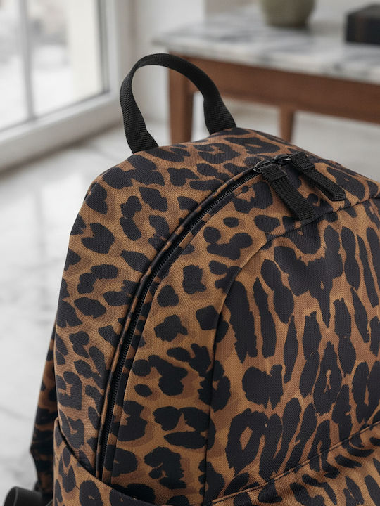 BagBase Backpack Brown
