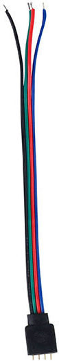 Rgb Controller 6a Ασυρματο Τηλεχειριστηριο 216-432w 100-002-0432