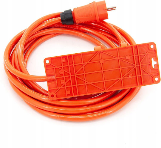 Brennenstuhl Extension Cord Cable With Length 3m Waterproof