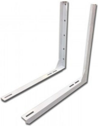 Corner*50*50 Wall-Mounted Air Conditioner Support Bracket 50x50cm
