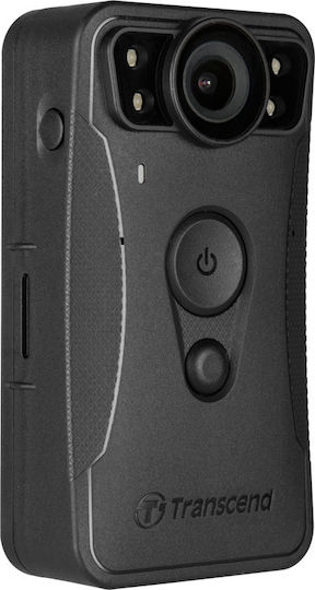 Transcend Accesorii Pentru Forțele De Securitate TS128GDPB30A