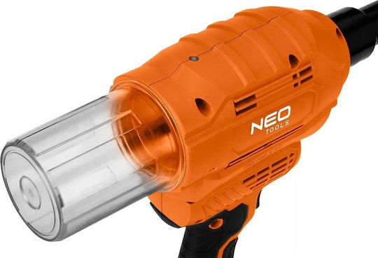 Neo Tools 04-617 Battery Electric Riveter 18V Solo
