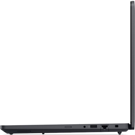 Dell Pro Max 16 16" IPS FHD (Ultra 7-265H/64GB/1TB SSD/RTX PRO 2000 Blackwell/W11 Pro) (Tastatură Engleză Internațională)