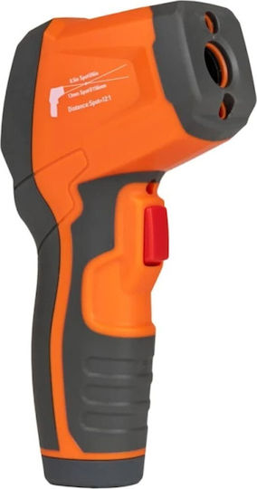 Sonstige Messinstrumente Digital Pyrometer Dit-120 Wmgbdit120