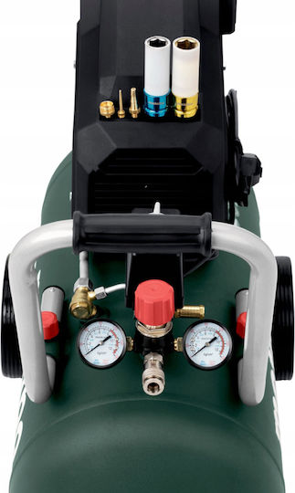 Metabo Metabo Basic 250-50 Luftkompressor