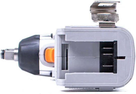 Daewoo DALIW18-1B Schlagschrauber Akku 20V Solo mit Aufnahme 1/2"