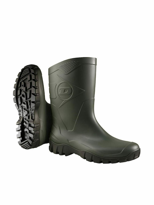 Dunlop Cizme De Protecție Dunlop Cizme De Protecție