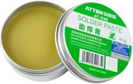 ATTEN SMD Rohs Kleister 40gr