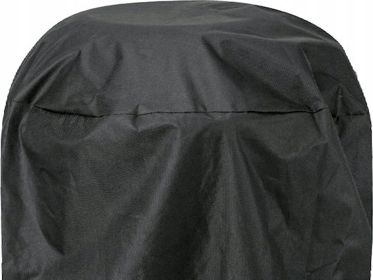 Fieldmann FZG 9052 Grill Cover Black with UV Protection 80cmx75cmx75cmcm